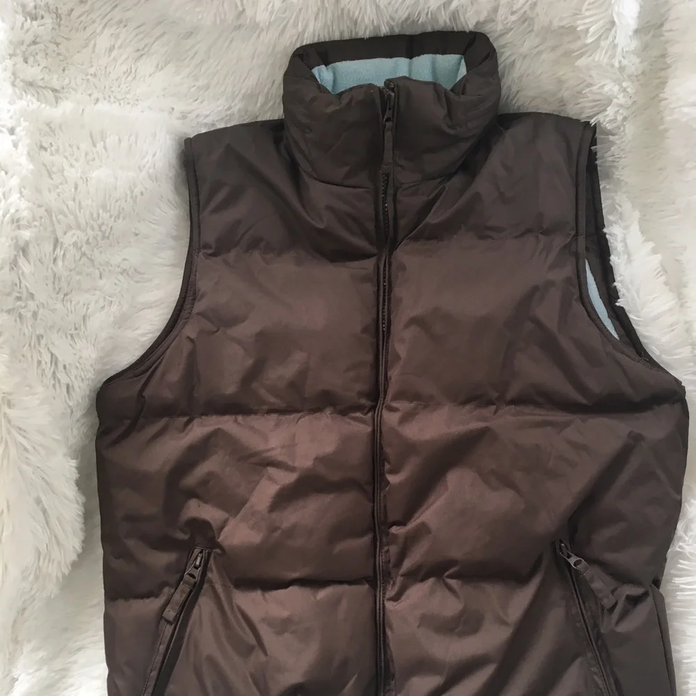 🎉HP🎉 North 15 Ice Dream Puffer Vest